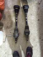 Привод. Toyota Cresta, JZX90, JZX100 Toyota Mark II, JZX100, JZX110, JZX90, JZX90E Toyota Chaser, JZX90, JZX100 Двигатель 1JZGTE