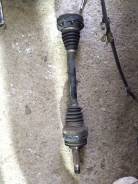 Привод. Toyota Cresta, JZX90, JZX100 Toyota Mark II, JZX100, JZX110, JZX90, JZX90E Toyota Chaser, JZX90, JZX100 Двигатель 1JZGTE