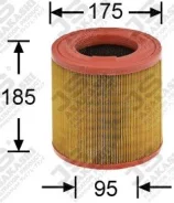 ������ ��������� A-2020 / A-2522 / 16546-MA70A A-2020, A-2522, 16546-MA70A ����