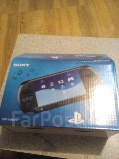 Sony PlayStation Portable ����