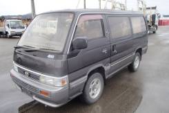 Nissan Homy. ARME24, TD27TI
