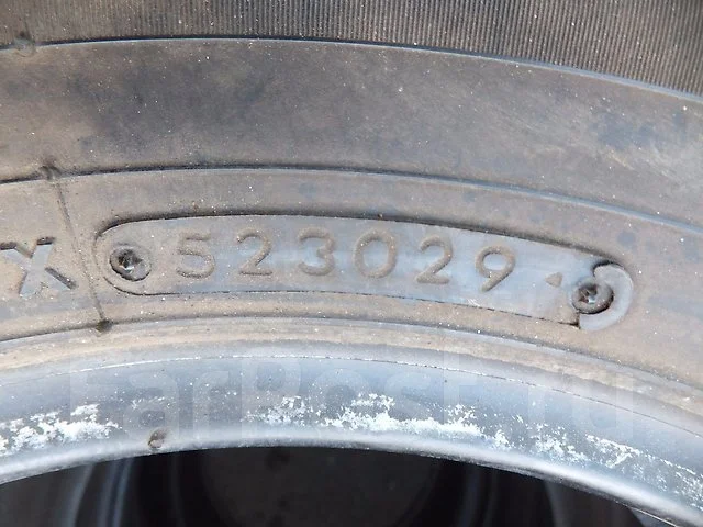 Toyo Tranpath J30. ������, ����� ����