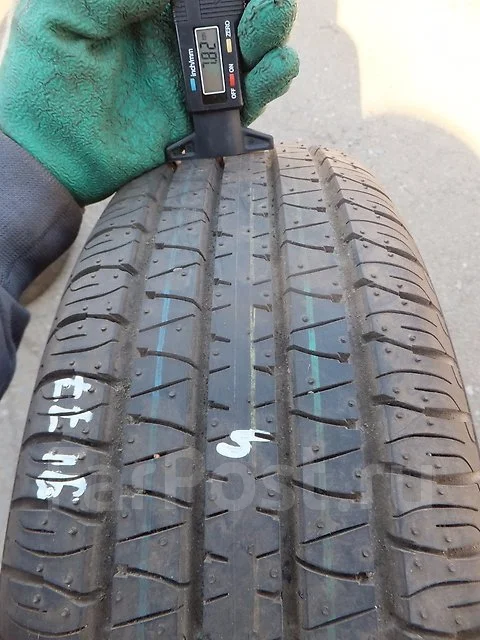 Toyo Tranpath J30. ������, ����� ����