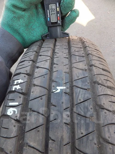 Toyo Tranpath J30. ������, ����� ����