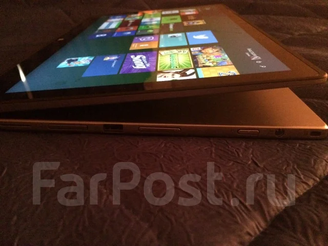 Acer Aspire R7 ����