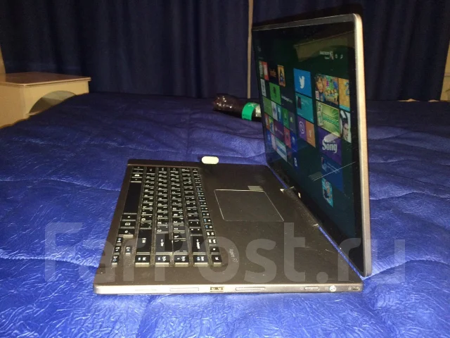Acer Aspire R7 ����