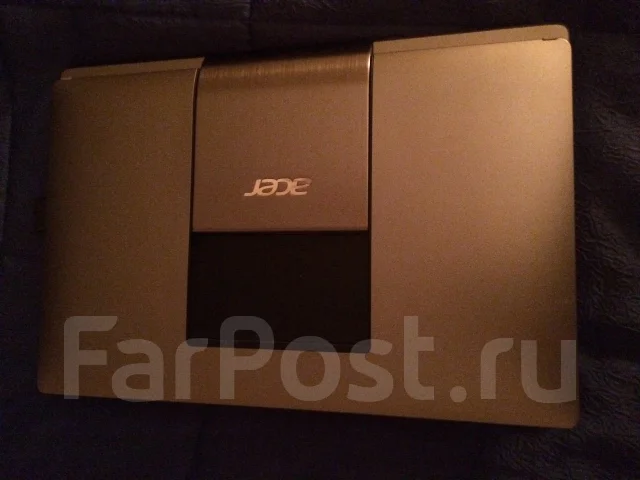Acer Aspire R7 ����