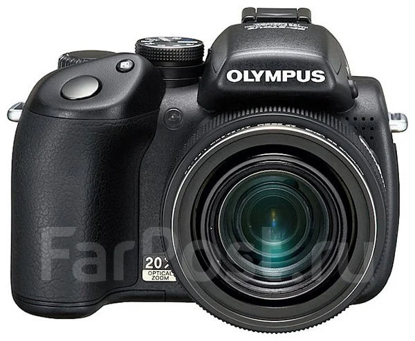 Olympus SP-590UZ. 10 - 14.9 ��, ���: 14� � ����� ����