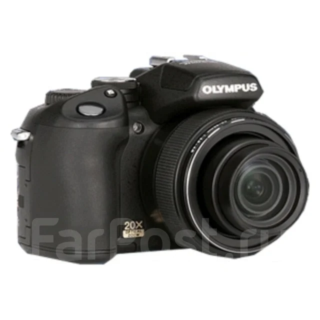 Olympus SP-590UZ. 10 - 14.9 ��, ���: 14� � ����� ����
