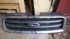 Решетка радиатора. Subaru Forester, SG5