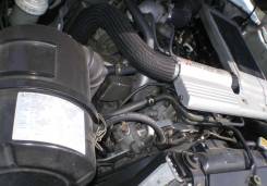 Двигатель в сборе. Mitsubishi Pajero, V26C, V26WG, V26W