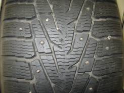 Nokian Hakkapeliitta 7 SUV. Зимние, шипованные, 2011 год, износ: 5%, 4 шт