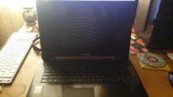 V-lazer. 19", 2,3����, ��� 4 ��, ���� 512���, WiFi, Bluetooth, ����������� �� 7��.