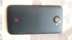 HTC One X+. �/�