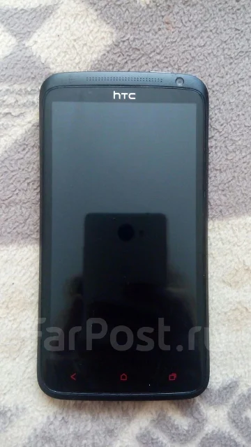 HTC One X+. �/� ����