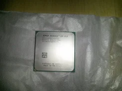 AMD Athlon 64 X2
