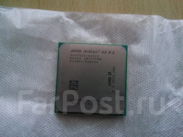 AMD Athlon 64 X2 ����