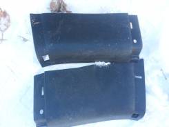 Панели и облицовка салона. Honda Fit, LA-GD2, GD2