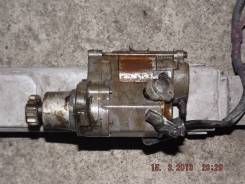 Стартер. Toyota Kluger V Toyota Harrier, MCU15W, MCU15 Двигатель 1MZFE