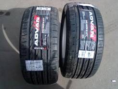 Yokohama Advan Sport V103S. Летние, 2015 год, без износа, 1 шт