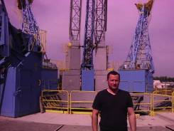 Инженер по надзору за строительством. Высшее образование, опыт работы 10 лет