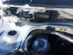Трапеция дворников. Honda Fit, LA-GD2, GD2