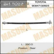 ����� ��������� "Masuma" BH-106 T- /rear/ Corona 90947-02823, 281611775B, GBH616, 113611775C, 1987476380 ����