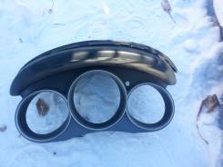 Консоль панели приборов. Honda Fit, LA-GD2, GD2