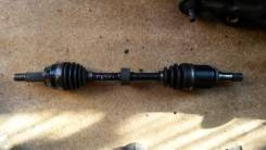 ������ ����� Mazda Demio DE3FS ZJVE FA8025600B ����