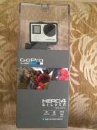 GoPro HERO4 ����