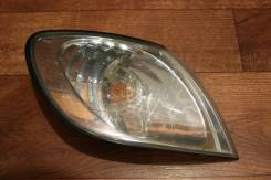 Габаритный огонь. Toyota Corolla Spacio, AE115N, AE111N, AE115