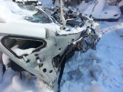 Лонжерон. Honda Fit, LA-GD2, GD2