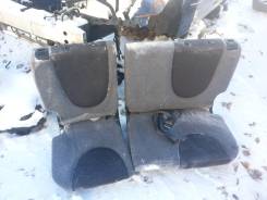 Сиденье. Honda Fit, LA-GD2, GD2
