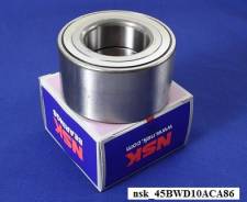 Подшипник ступицы. Toyota: Previa, Windom, Solara, Sienna, Alphard, Harrier, Matrix, Camry, Avalon, Tarago, Kluger V, Highlander, Kluger, Estima Двига...