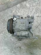 Компрессор кондиционера. Subaru Impreza Subaru Forester Двигатель EJ205