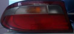 Стоп-сигнал. Toyota Carina, AT190