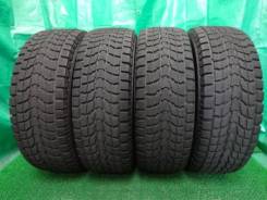 Dunlop Grandtrek SJ6. Зимние, без шипов, износ: 10%, 4 шт