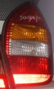 Стоп-сигнал. Subaru Traviq, XM220, XM8, XM9 Opel Zafira Двигатель Z22SE
