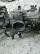 Коллектор впускной. Subaru Impreza Subaru Forester Двигатель EJ205