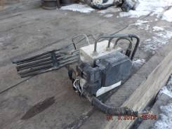 Блок abs. Lexus RX300, MCU10, MCU15W Toyota Harrier, MCU10, MCU15W, MCU10W Двигатель 1MZFE