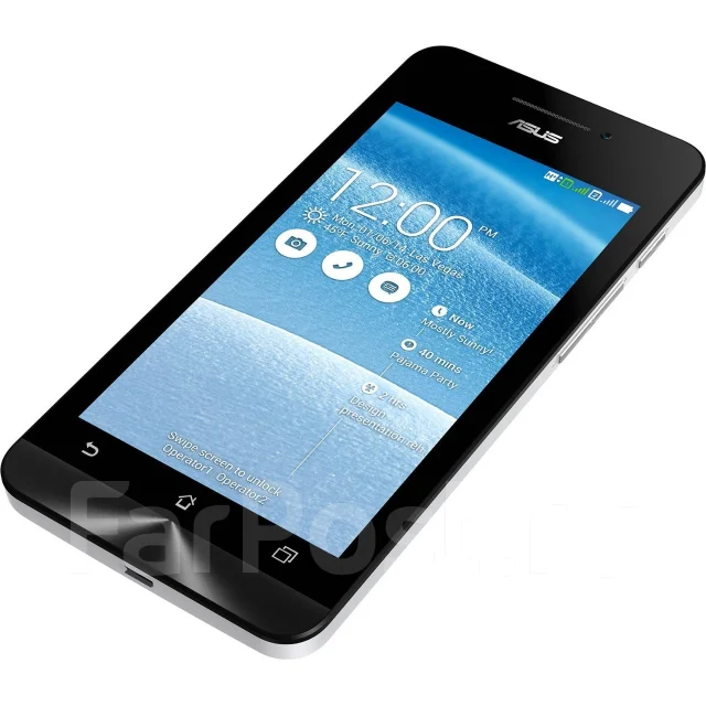 Asus ZenFone 4. �/� ����