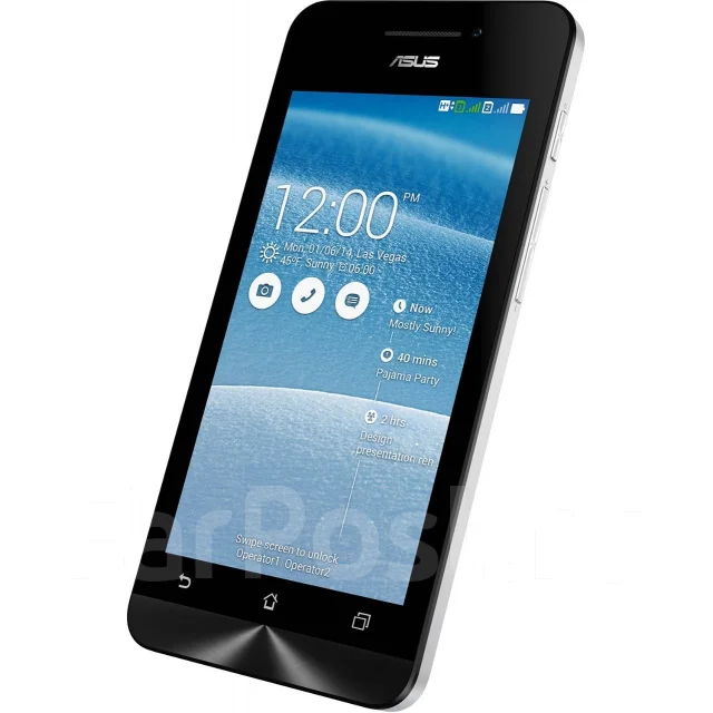 Asus ZenFone 4. �/� ����
