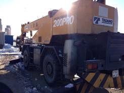 Tadano TR-200M-4. Продам автокран Tadano 20т, 7 000 куб. см., 20 000 кг., 32 м.