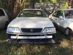 Toyota Mark II. JZX1000072496, 1JZGE
