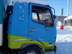 Mitsubishi Fuso