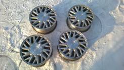 Toyota. x14, 5x114.30