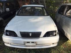 Toyota Cresta. JZX1006000588, 1JZGE