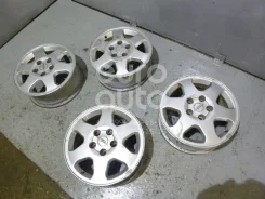 Opel. 6.0x15", 5x110 ����