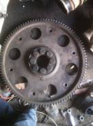 Маховик. Toyota Hiace, LH109V, LH103V, LH102V Toyota Hilux, LN131, LN130, LH102V, LH103V, LH109V Двигатели: 3L, 2L, 2LT, 2LTE