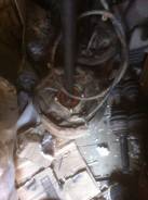 Полуось. Toyota Hilux Surf, VZN130G, LN130W, LN130G, KZN130G, KZN130W, YN130G Toyota Hilux, VZN130, KZN130, LN170, LN130, YN130, LN131, LN147, YN105 Д...